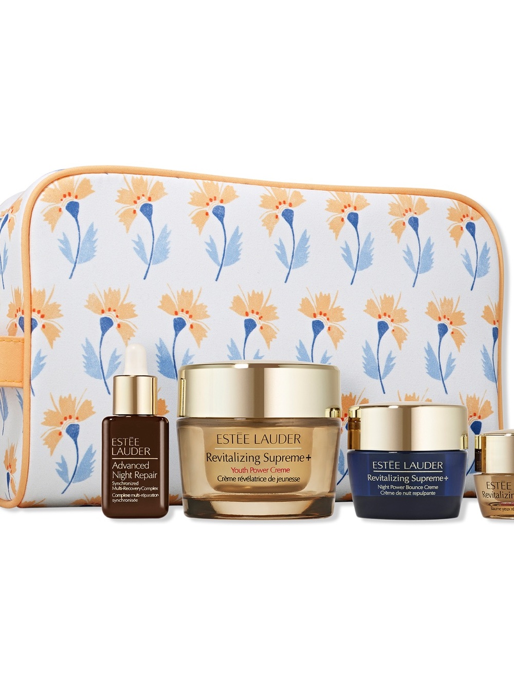 Estée Lauder 5-Pc. Revitalizing Supreme Routine Skincare Gift Set